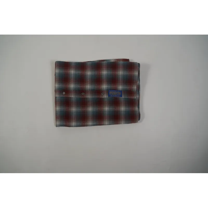 OBO Pendleton Wool Shirt