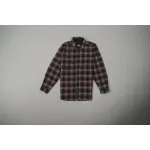 OBO Pendleton Wool Shirt
