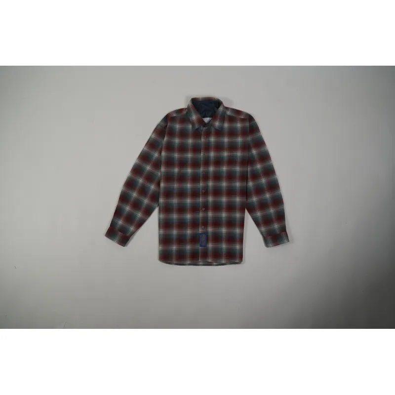 OBO Pendleton Wool Shirt