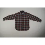 OBO Pendleton Wool Shirt