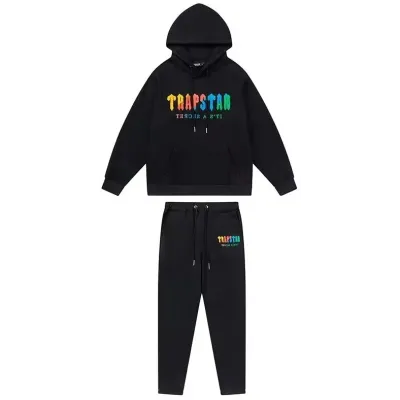 OBO Trapstar Central Cee & Chenille Decoded Tracksuit Unisex Tracksuit 01