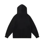 OBO Trapstar Decoded Camo Hoodie