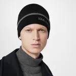 Louis Vuitton My Monogram Eclipse Hat