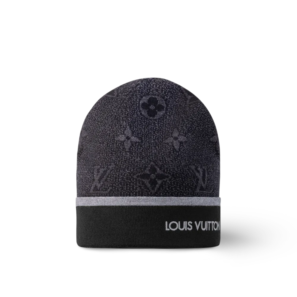 Louis Vuitton My Monogram Eclipse Hat