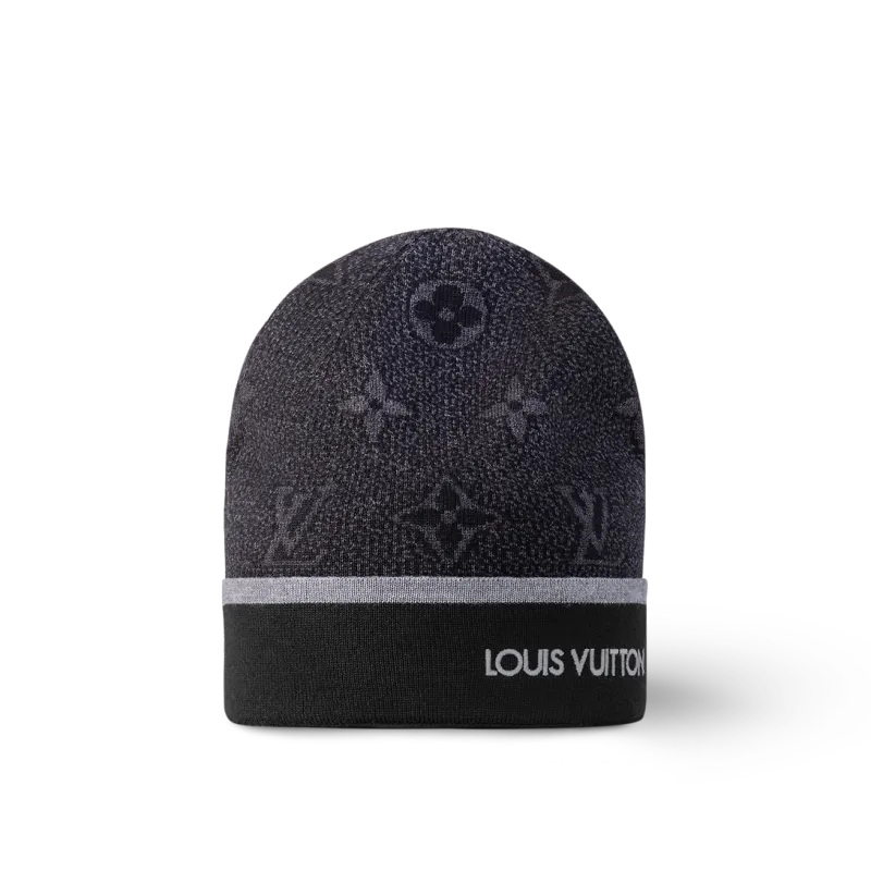 Louis Vuitton My Monogram Eclipse Hat