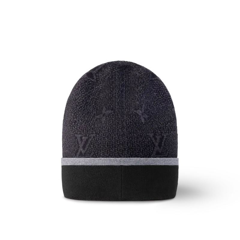 Louis Vuitton My Monogram Eclipse Hat