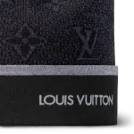 Louis Vuitton My Monogram Eclipse Hat