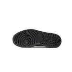 【$59 SALE】Air Jordan 1 Retro Low OG SP Travis Scott Black Phantom DM7866-001