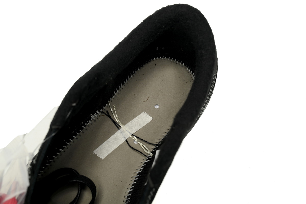 【$59 SALE】Air Jordan 1 Retro Low OG SP Travis Scott Black Phantom DM7866-001