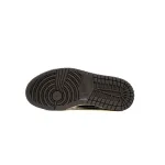 【$59 SALE】Travis Scott x Air Jordan 1 Low OG SP-T CQ4277-001