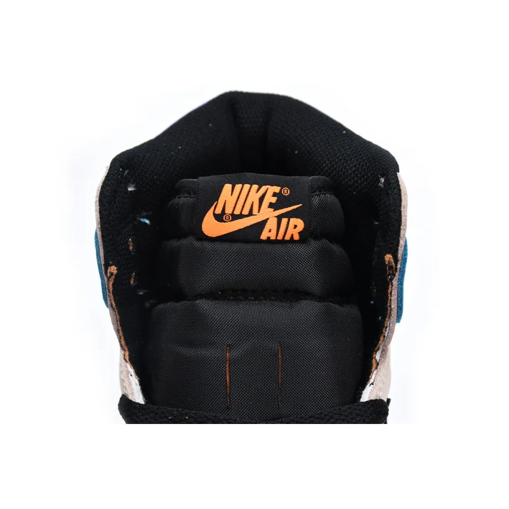 Air Jordan 1 High Multi-Color DC6515-100