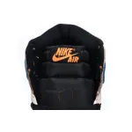 Air Jordan 1 High Multi-Color DC6515-100