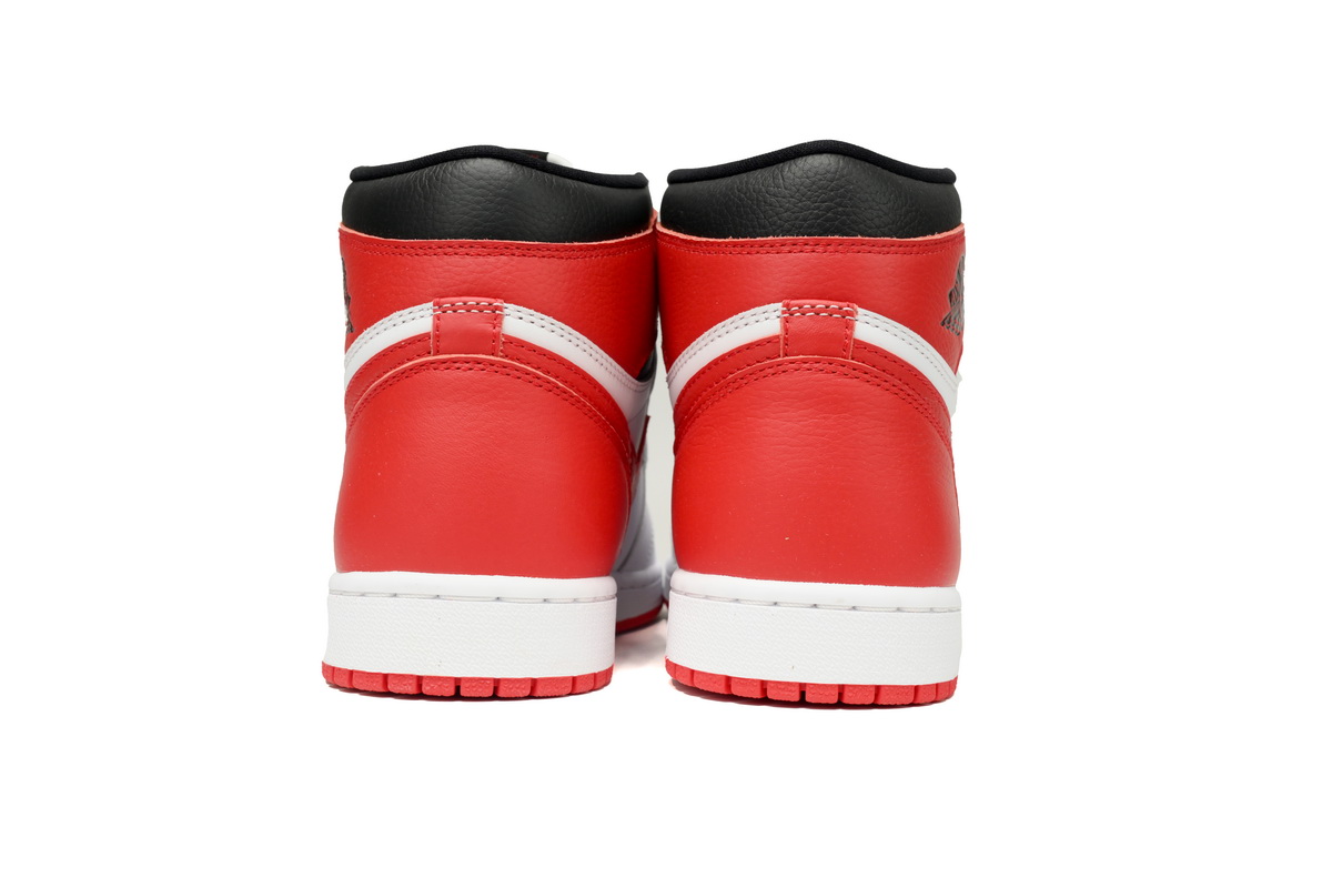 Air Jordan 1 High OG “Heritage” 555088-161