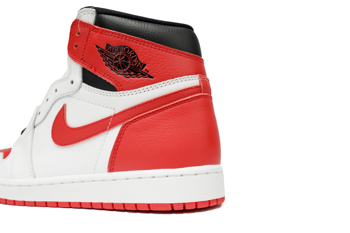 Air Jordan 1 High OG “Heritage” 555088-161