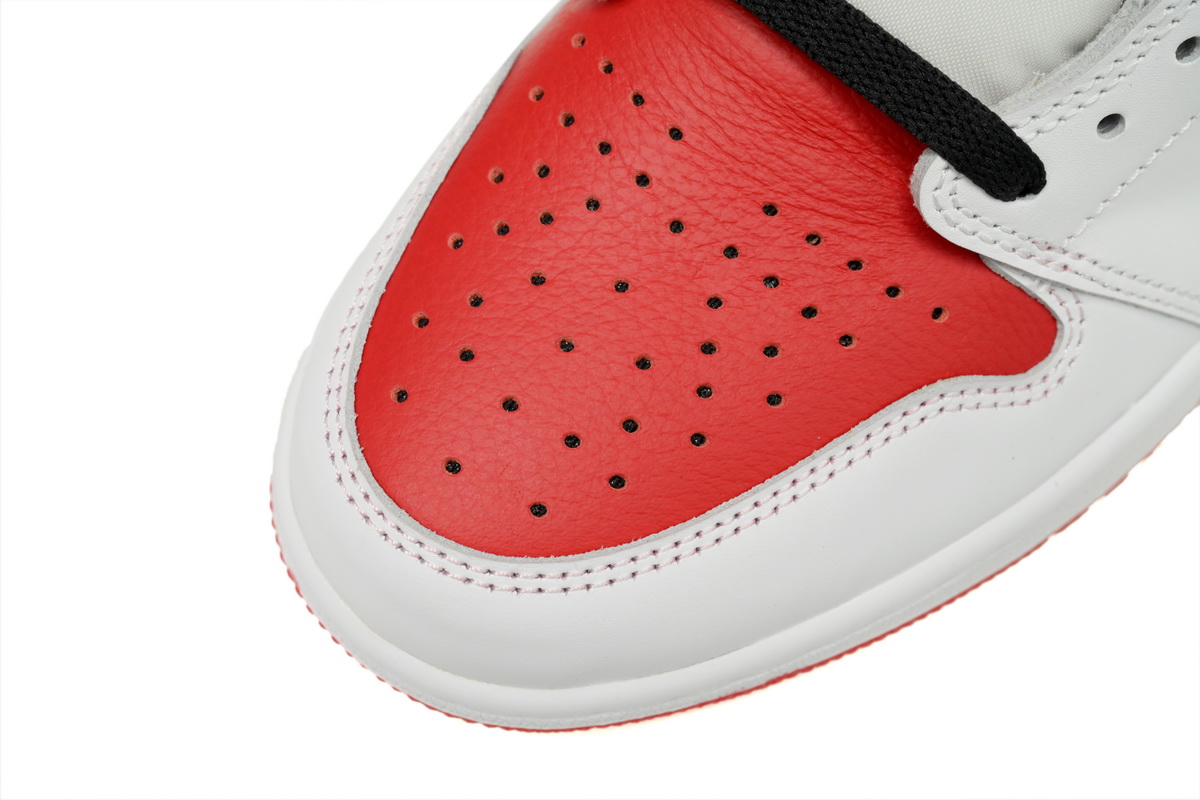Air Jordan 1 High OG “Heritage” 555088-161