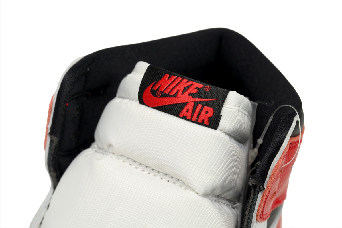 Air Jordan 1 High OG “Heritage” 555088-161