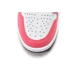 Air Jordan 1 High OG Light Fusion Red 555088-603