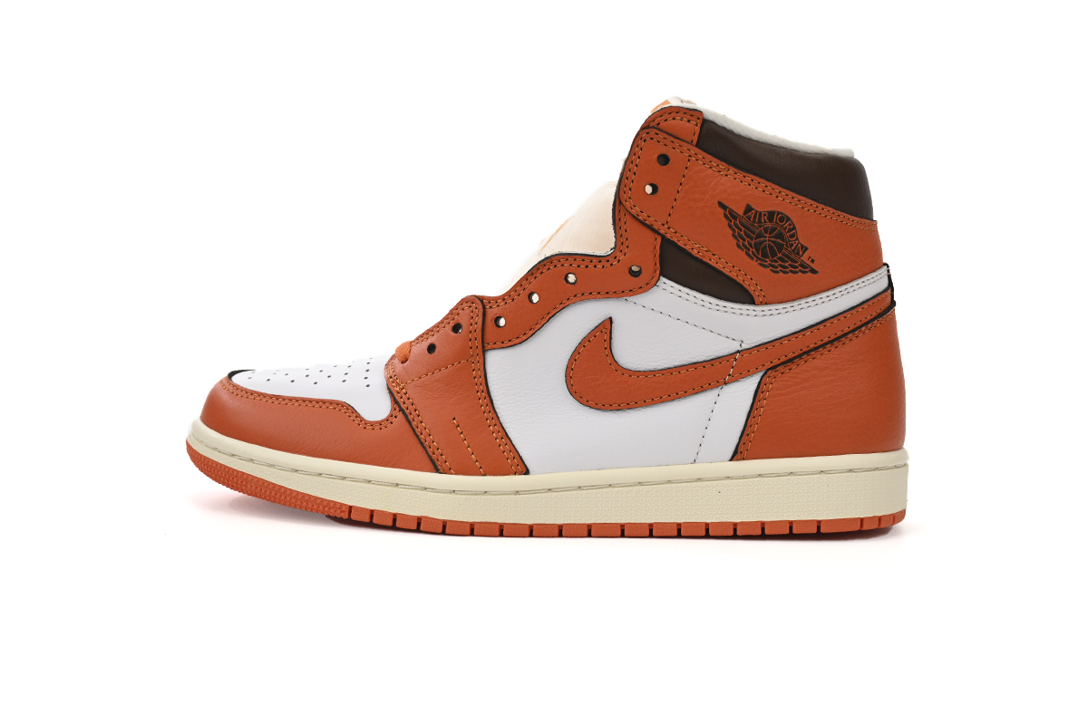 Air Jordan 1 High OG WMNS “Starfish” DO9369-101