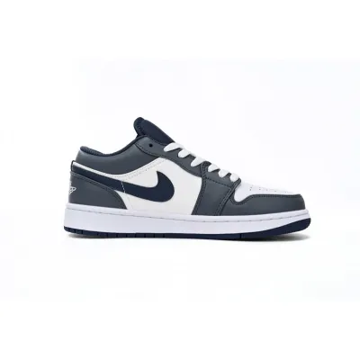 Air Jordan 1 Low Ashen Slate 553558-414  02