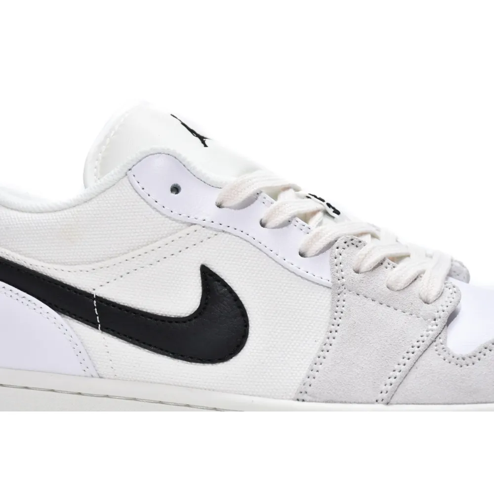 Air Jordan 1 Low Astrograbber DC3533-100
