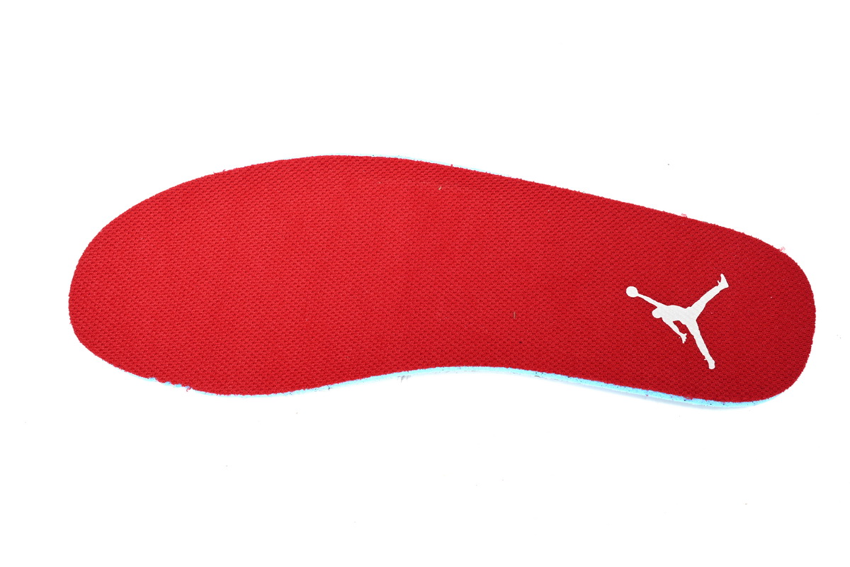 Air Jordan 1 Low Bred Sail (Women