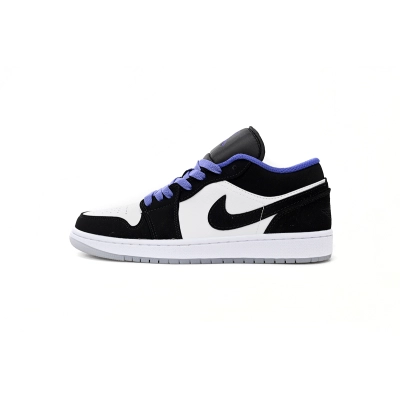 Air Jordan 1 Low Concord 553558-108  01