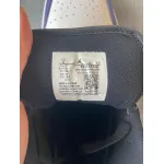 Air Jordan 1 Low Court Purple White 553558-500
