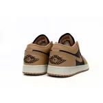Air Jordan 1 Low Desert (Women's) DV0774-201