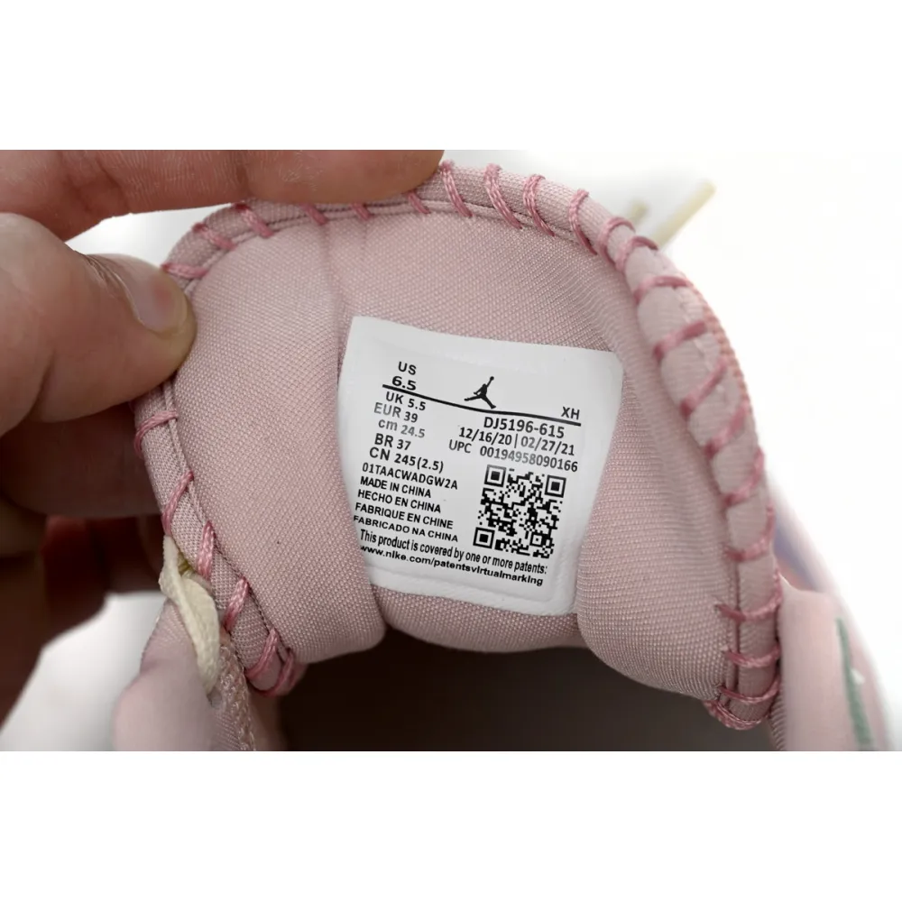 Air Jordan 1 Low Easter Pastel DJ5196-615