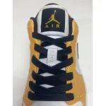 Air Jordan 1 Low Laser Orange (Women's)  CZ4776-107