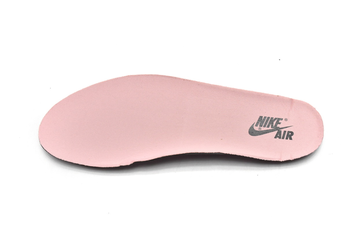 Air Jordan 1 Low OG Bleached Coral CZ0790-061