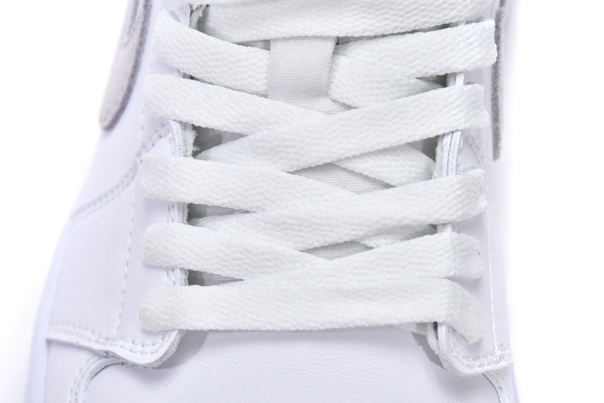 Air Jordan 1 Low OG Neutral Grey (2021) (Women's) CZ0775-100