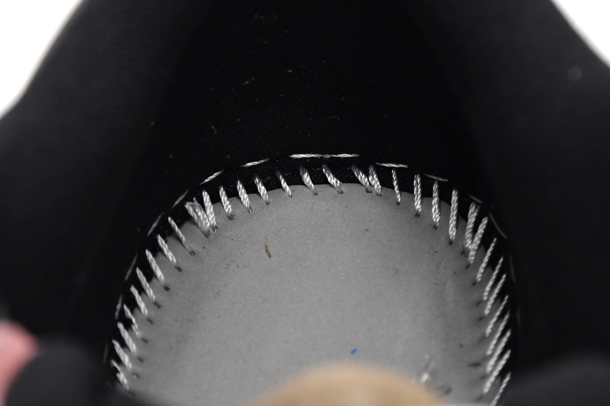 Air Jordan 1 Low Orange Black (Women's) DM3379-600