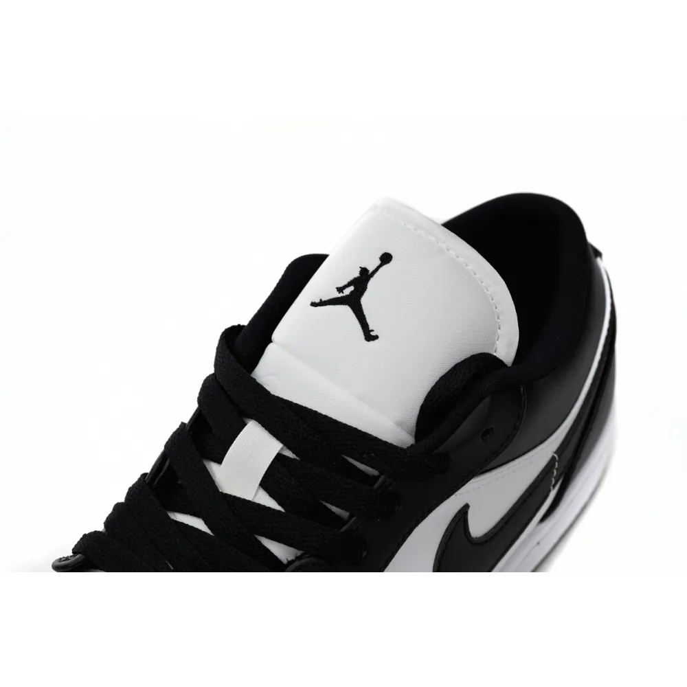 Air Jordan 1 Low Panda (2023) (Women's) DC0774-101