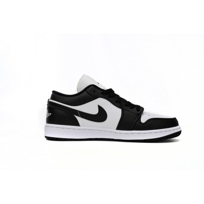 Air Jordan 1 Low Panda (2023) (Women's) DC0774-101 02