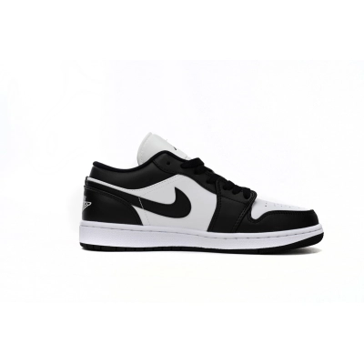 Air Jordan 1 Low Panda (2023) (Women's) DC0774-101 02