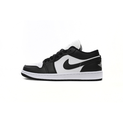 Air Jordan 1 Low Panda (2023) (Women's) DC0774-101 01