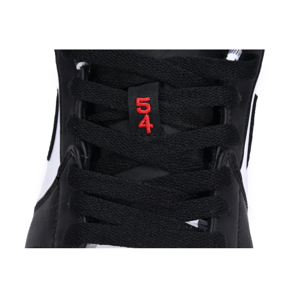 Air Jordan 1 Low Quai 54 (2021) DM0095-106