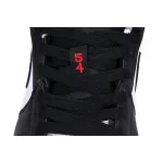 Air Jordan 1 Low Quai 54 (2021) DM0095-106
