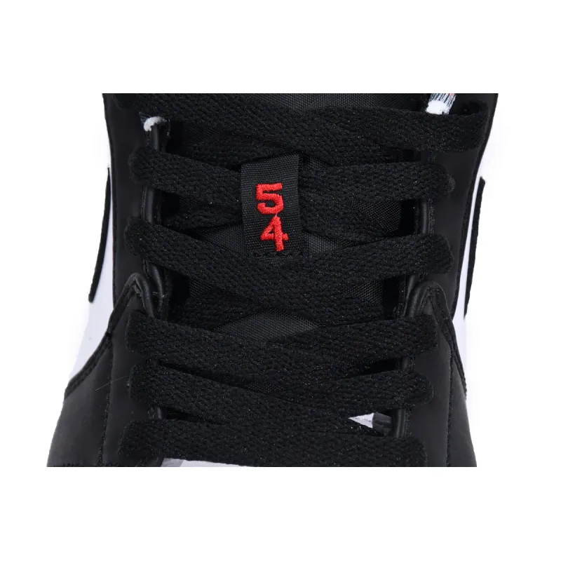 Air Jordan 1 Low Quai 54 (2021) DM0095-106