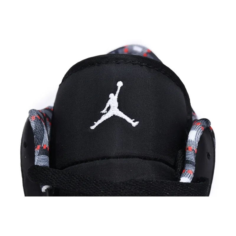 Air Jordan 1 Low Quai 54 (2021) DM0095-106