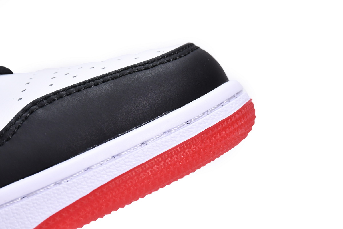 Air Jordan 1 Low Quai 54 (2021) DM0095-106