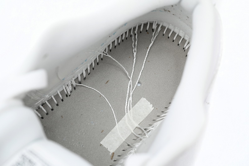 Air Jordan 1 Low Quilted White (Women's) DB6480-100