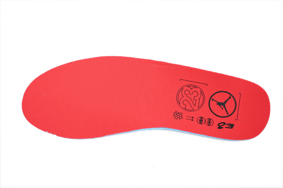 Air Jordan 1 Low SE "Black/Industrial Blue"  FV3622-141