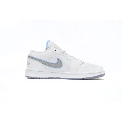 Air Jordan 1 Low SE Dare to Fly (Women's)  FB1874-101  01