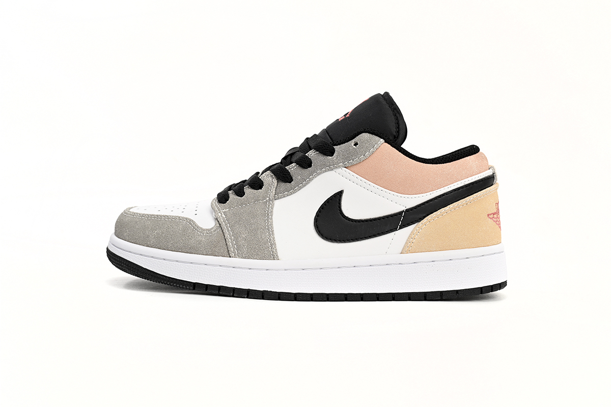 Air Jordan 1 Low SE Flight Club  DX4334-008