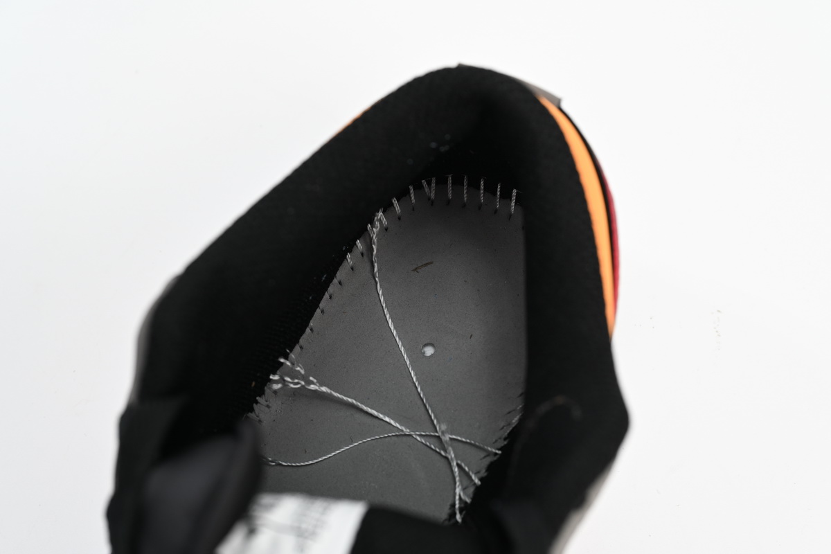 Air Jordan 1 Low SE Light Graphite Vivid Orange FB7308-008