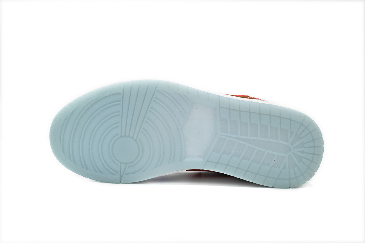 Air Jordan 1 Low SE Philippines  FN8901-164 