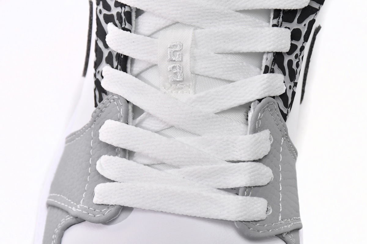 Air Jordan 1 Low SE True Blue  DM1199-140 