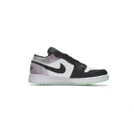 Air Jordan 1 Low Tie-Dye  DM1199-100